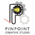 Pinpoint Creates Logo