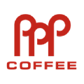 PPP Coffee Singapore Logo