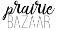 Prairie Bazaar Logo