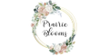 Prairie Blooms Logo