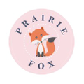 Prairie Fox Logo