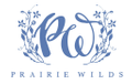 PrairieWilds Logo