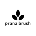 Prana Brush logo