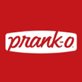 Prank-O Logo