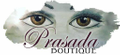 Prasada Boutique Logo