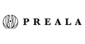 Preala Jewels  Logo