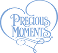 Precious Moments USA Logo