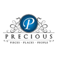 Precious Pieces Logo