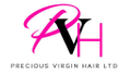 Precious Virgin Hair Ltd UK