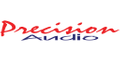Precision Audio Logo