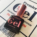 Premier Gel Logo