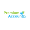 premiumaccountz Logo