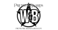 PremiumBeards By W&B Logo