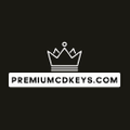 PremiumCDKeys.com Logo