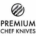 Premium Chef Knives Logo