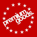 premiumgoods. Logo