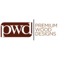 Premium Wood Designs USA Logo