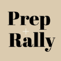 Prep and Rally Logo