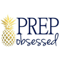 Prep Obsessed Logo