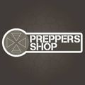 Preppers Shop UK Retail Store Logo