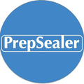 Prepsealer Logo