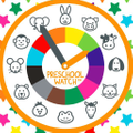 Preschool Collection Logo