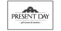 Present Day Logo