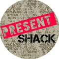 Present Shack Echuca Logo