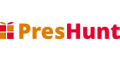 PresHunt Logo