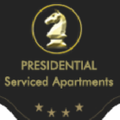 Presidential Apartments UK Logo