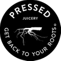 Pressed Juicery USA Logo