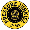 Pressure Junkiez Logo