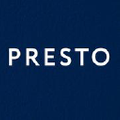 Presto Coffee Roasters Logo