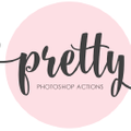 Pretty Presets for Lightroom logo