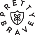 PRETTY BRAVE Logo