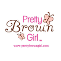 prettybrowngirlshop Logo