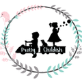 Pretty Childish Logo