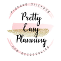PrettyEasyPlanning Logo