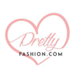 PrettyFashion Logo