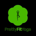 Pretty Fit Yoga Logo