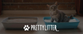 PrettyLitter logo