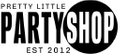 Pretty Little Party Shop Logo