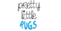 Pretty Little Rugs Logo