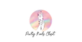 Pretty Nails Closet Logo