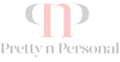 Pretty N Personal UK Logo
