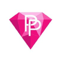 PRETTYPARTY logo