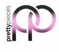 Pretty Pieces Clothing logo