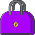 prettysimplebags.com Logo