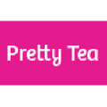 Pretty Tea logo