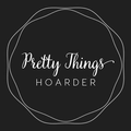 Pretty Things Hoarder Logo